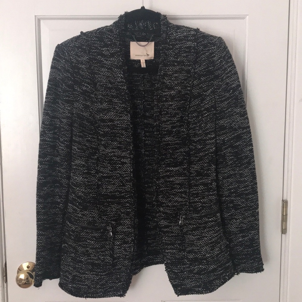 Rebecca Taylor Tween Jacket